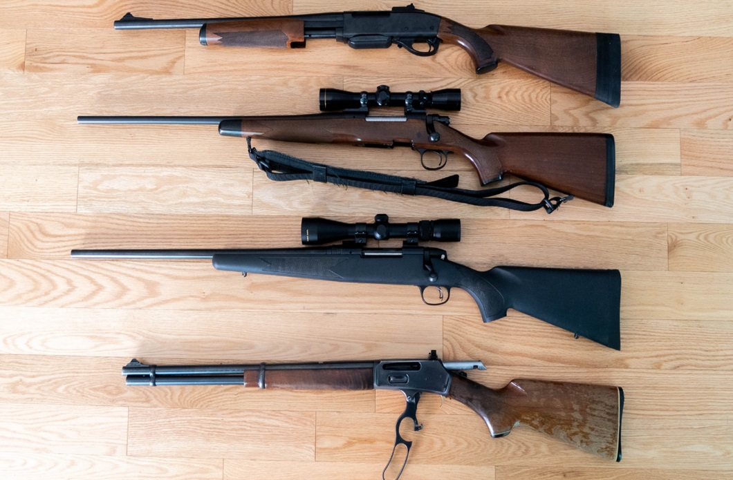 karadağ silah sayısı