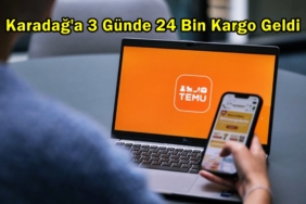 karadağ temu alışverişi