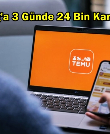 karadağ temu alışverişi