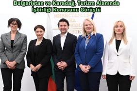 karadağ ve bulgaristan işbirliği