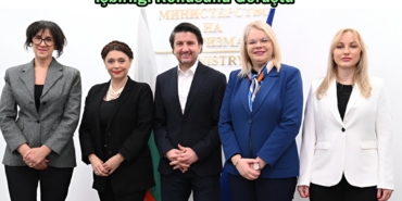karadağ ve bulgaristan işbirliği