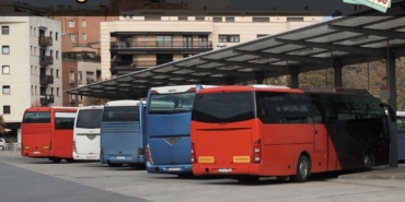 karadağ'da otobüs bileti nasıl alınır