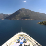 kotor körfezi cruise