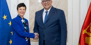 marta kos montenegro