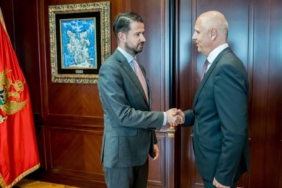 milatovic avrupa birliği