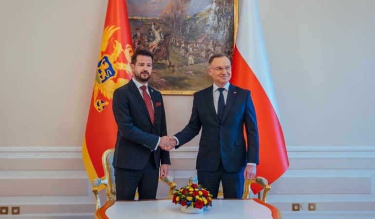 milatovic - duda