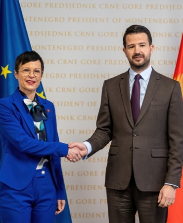 milatovic - kos - montenegro