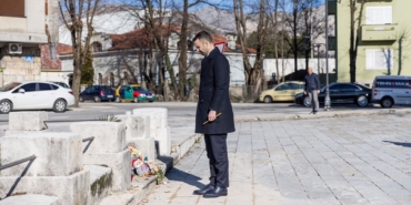 milojko spajic cetinje