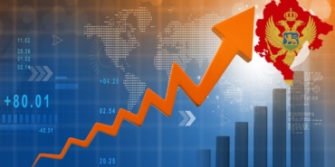 montenegro ekonomisi