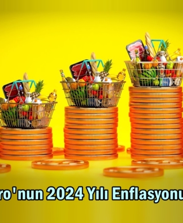 montenegro enflasyon