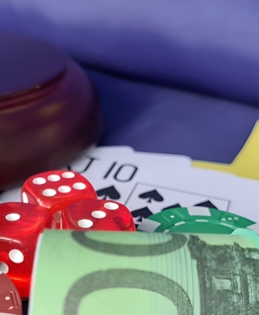 montenegro şans oyunları vergisi