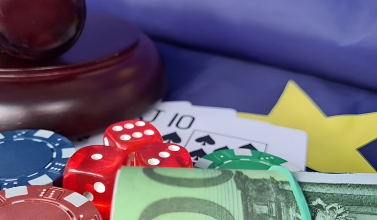 montenegro şans oyunları vergisi