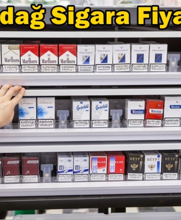 montenegro sigara fiyatları
