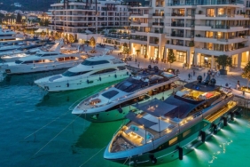 montenegro yat vergileri