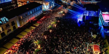 montenegro yeni yıl