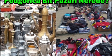 podgorica bit pazar