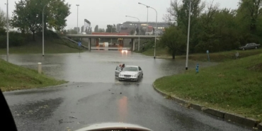 podgorica fırtına