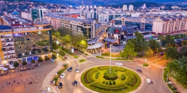 podgorica gayrimenkul