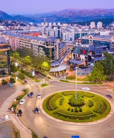 podgorica gayrimenkul