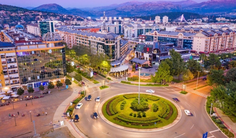 podgorica gayrimenkul