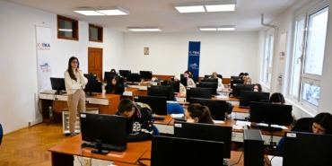 tika bijelo polje