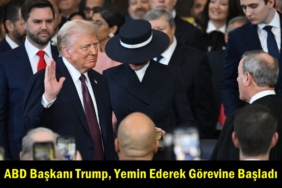 trump karadağ ilişkileri