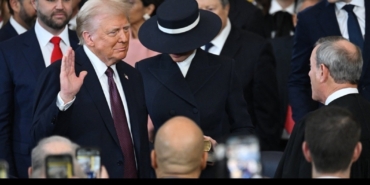 trump karadağ ilişkileri