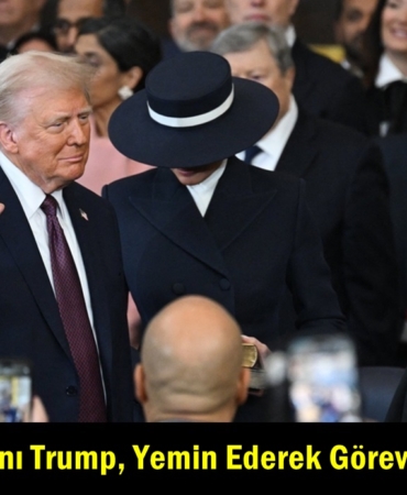 trump karadağ ilişkileri