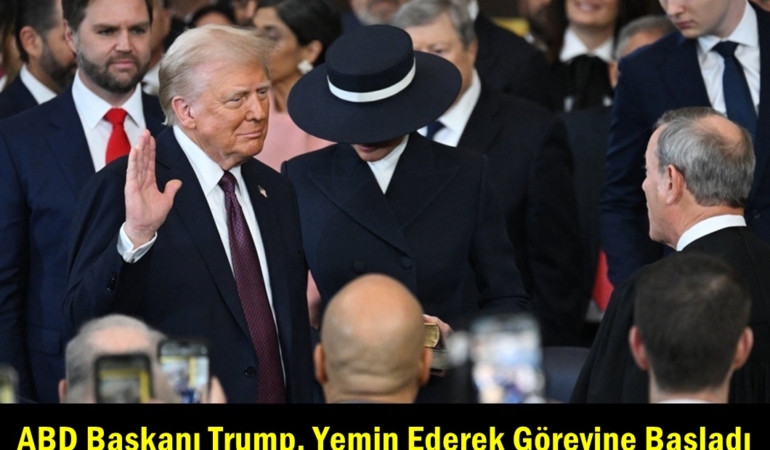 trump karadağ ilişkileri