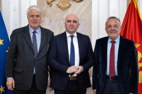 türkiye bosnak sancak derneği - karadağ