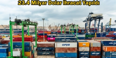türkiye ve balkanlar ticaret rakamları