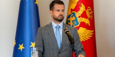 Jakov-Milatovic-karadağ-cumhurbaşkanı