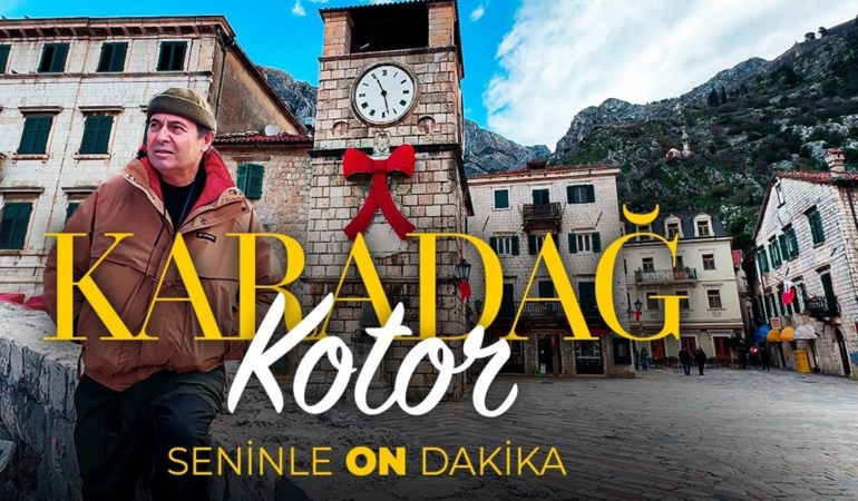 ayhan sicimoğlu - kotor