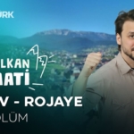 balkan saati rozaje bölümü