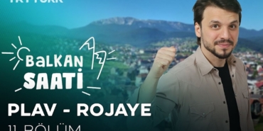 balkan saati rozaje bölümü