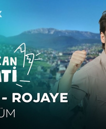 balkan saati rozaje bölümü