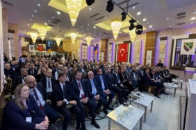 boşnak konseyi-zirve