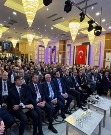 boşnak konseyi-zirve