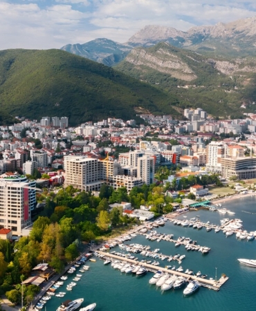 budva 3 türk tutuklandı