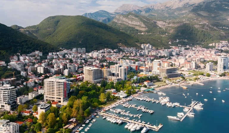 budva 3 türk tutuklandı