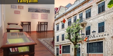 cetinje para müzesi