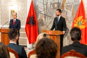 karadağ arnavutluk ilişkileri