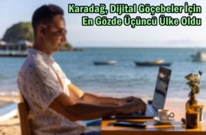 karadağ dijital göçebe