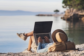 karadağ dijital göçebe