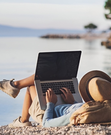 karadağ dijital göçebe