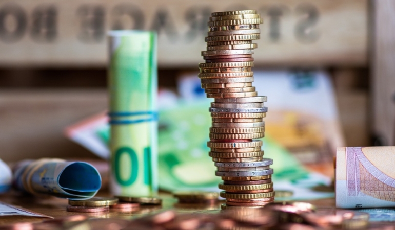 karadağ faiz oranları