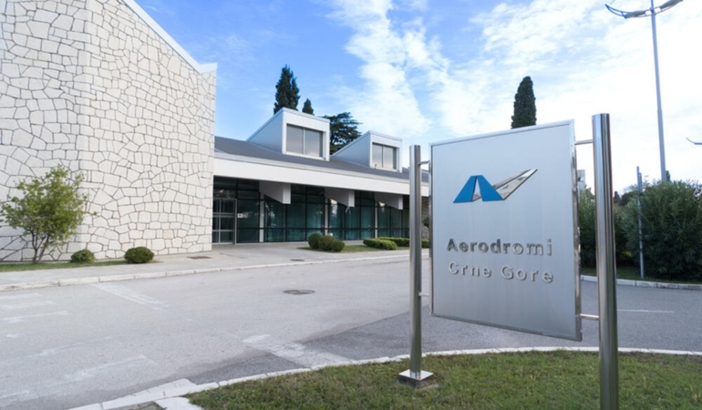 karadağ havalimanları özelleştirmesi