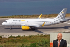 karadağ ispanya uçak bileti