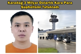 karadağ kara para suçlaması