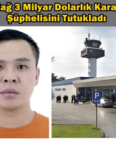 karadağ kara para suçlaması